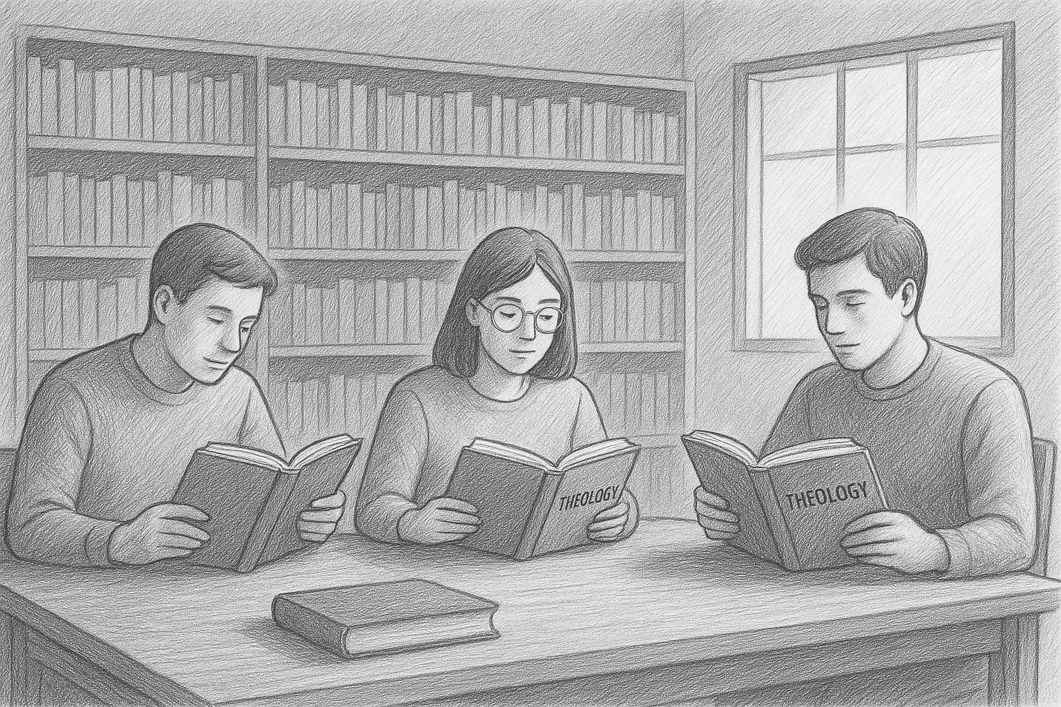 Герман Бавинк о богословии как науке